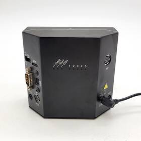 Olympus Bx3m-cb Microscope External Control Box For Motorized Nosepiece