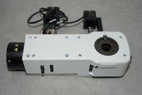 Bx3m-rla-s Olympus Reflected Light Illuminator Motorized #x4870