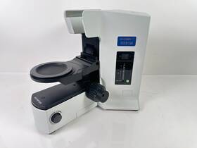 Bx51rf Olympus Bx51m Metallurgical Microscope Stand/body