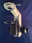 Olympus Chbs Focusing Gear Rack And Pinion Mechanism Maco