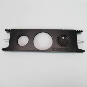 Ck2-sl Olympus Phase Contrast Slider For Ck2 Microscope With 4x Plate -