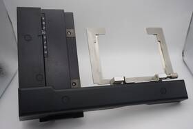 Ckx3-mvr Olympus Inverted Microscope Stage Specimen Holder Ckx53