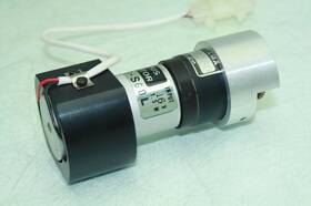 Olympus Cljp-3-s60l Microscope Dc Brushed Gear Motor With Head 16v 1.5w