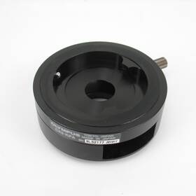 Olympus Cx3-kpa Polarizer/analyzer Insert Module For Cx33/cx43 Microscope