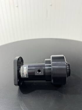 Ix2-rspc-2 Olympus Fmu-i831 Microscope Right Side Port