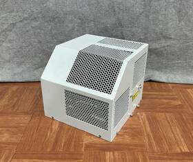 Fv12-mhby Olympus Fv12-hsd Untested High Sensitivity Gaasp Detector And Unit