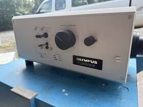 Fv3-su-3 Olympus Fluoview Confocal Microscope Fv300 2-43-2 Parts