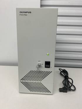 Fv5-psu-2 Olympus Microscope Power Supply