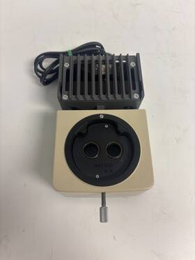 Szh-illc2 Olympus H61302 Coaxial Illuminator