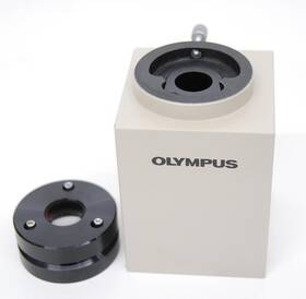 Im2-atu Olympus Intermediate Tube With Lens