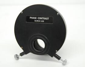Imt2-ulwcd Olympus Phase Contrast Ulwcd Turret Condenser