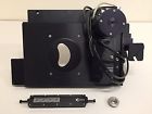 Olympus Ix-svl Inverted Microscope Stage
