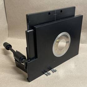 Ix2-sfr Olympus Inverted Microscope Xy Mechanical Stage Ix Series