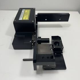 Ix2-zdc Olympus Z-drift Compensator