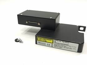 Ix2-zdc2 Olympus - Z-drift Compensation System With Fastener Bolt Used