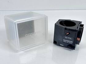 Ix3-ffxl Olympus Filter Cube U-m101 For Ix3 Models
