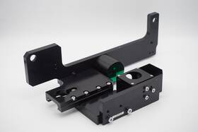 Olympus Ix81-zdc2 Af Port Optics For Ix81 Microscope Focus Drift Compensator