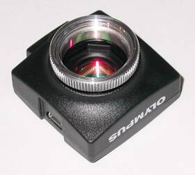 Lc30 Olympus 3.1 Megapixel Color Microscope Camera