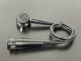 Olympus Ls-10r Microscope Observation Tube Side Port Attachment Japan