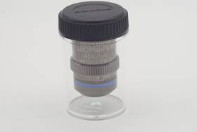 Lucplfln40x Olympus Lucplanfl N 40x/0.60 Uis2 Microscope Lens