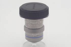 Lucplfln60x Olympus Lucplanfl N 60x/0.70 Uis2 Microscope Lens
