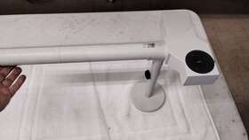N2215300 Olympus U-mdosv Multi Observation Side Viewer