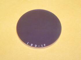 N5728200 Olympus N5728200. Lbd-if Microscope Daylight Conversion Filter 45mm Diameter #n5728200