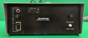 P-215-do Olympus Microscope Power Supply