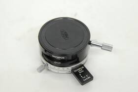 P-l0501 Olympus Bh2-pa Polarizing Intermediate Attachment With 530nm Wave Plate