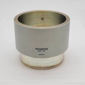 S-01452 Olympus Stereo Microscope Sz2-et Extension Tube