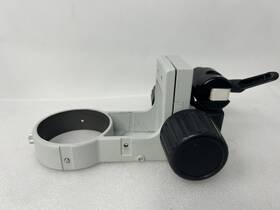 Sz2-stb1 Olympus S-02662 Stereo Microscope Szx Pod Holder Bonder Arm With Esd Capability