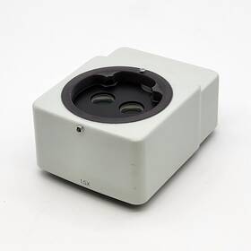 S-x106 Olympus Stereo Microscope Szx-illc 1.5x Coaxial Illuminator