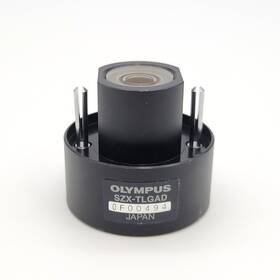S-x310 Olympus Stereo Microscope Szx-tlgad Transmitted Light Adapter