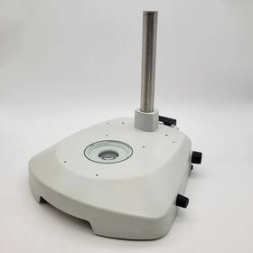 Szx2-illk Olympus S-x403 Stereo Microscope Transmitted Light Stand For Szx10 And Szx16