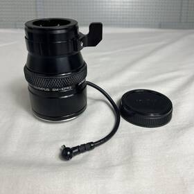 Sm-efr2 Olympus Om Medical Microscope Rigid Endoscope Adapter