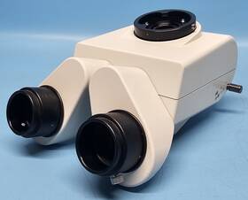 Szx-tr30 Olympus Stereo Microscope Trinocular Head Observation Tube