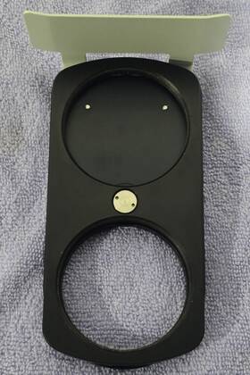Szx2-2re16 Olympus Two Position Revolving Nosepiece For Szx16 Microscope