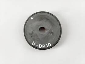 U-cd111 Olympus U-dp10 Dic Prism For The Universal Condenser