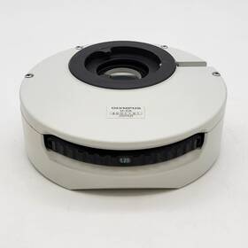 U-it110 Olympus Microscope U-ca Magnification Changer U-it110 Olympus Microscope U-ca Magnification Changer