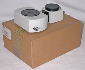 U-it134ec Olympus U-tru Side Camera Port For Microscope