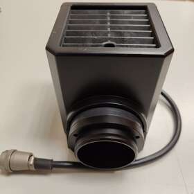 U-lh100ir Olympus Lamp
