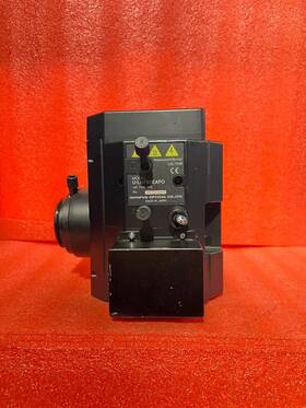 U-lh75xeapo Olympus Microscope Fluorescence Xenon Lamphouse