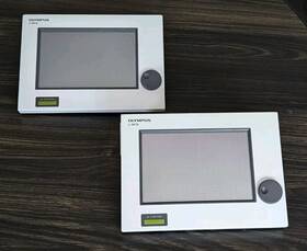 U-mcb-3 Olympus Two 2 Microscope Control Boxes