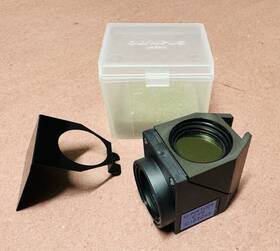 U-n41008 Olympus Oylmpus Cy5 Microscope Fluorescence Filter Cube Bx - New