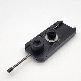 U-r175 Olympus Microscope U-slre Water Immersion Slider Nosepiece