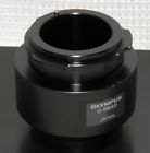 Olympus U-smad Sony Video Camera