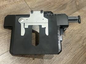 U-svrdt-3 Olympus Mechanical Stage And Slide Holder