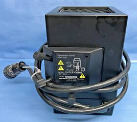 U-uls100hg Olympus U-uls100hg/u-ulh Microscope Mercury Light / Lamp House