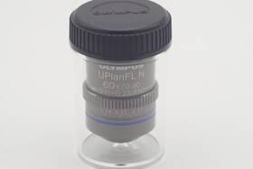 Uplfln60x Olympus Uplanfl N 60x/0.90 Uis2 Microscope Lens