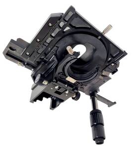 U-svrdtb-3 Olympus Usvrdtb3 Mechanical X/y Translation Bx Microscope Stage U-svrdtb-3 Olympus Usvrdtb3 Mechanical X/y Translation Bx Microscope Stage